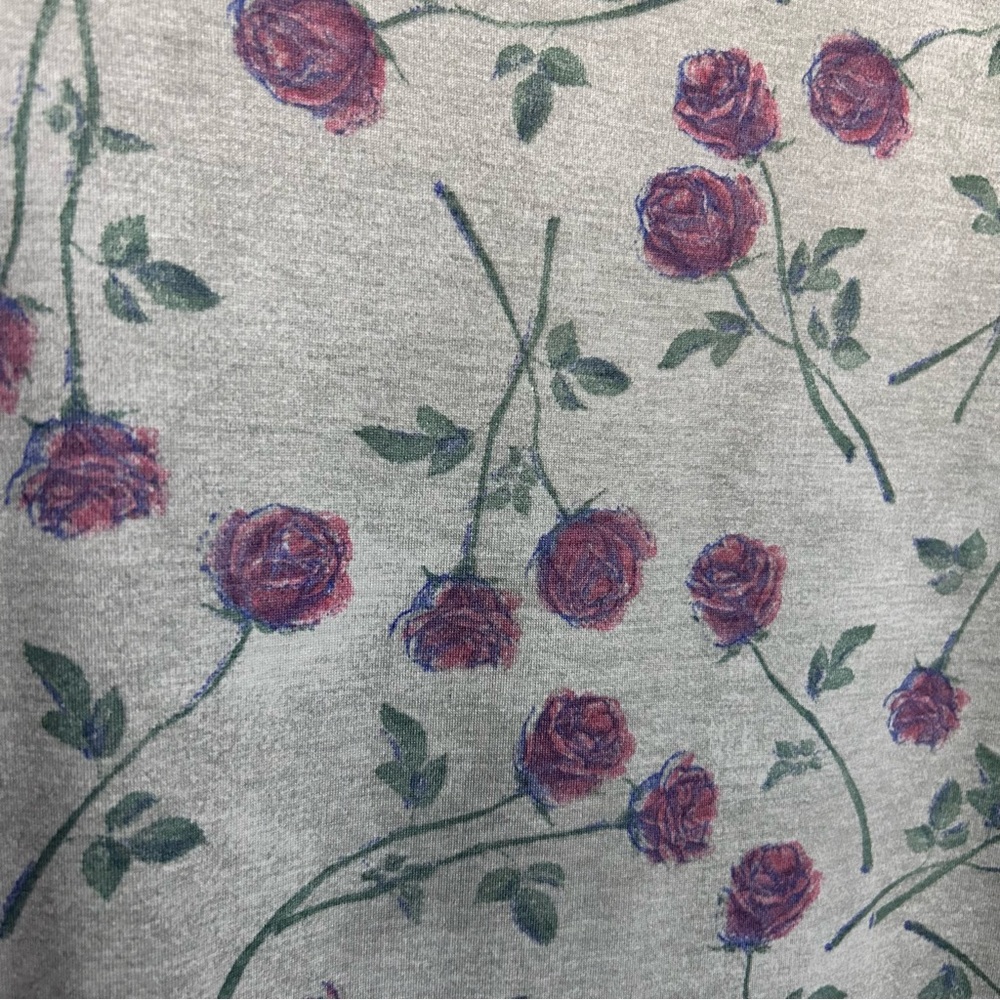 LuLaRoe Perfect T - Picture 3 of 5
